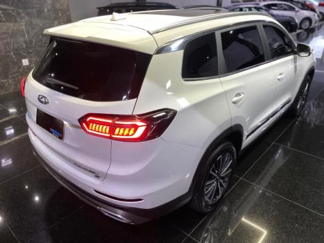 CHERY Tiggo 8 1.6 16V 4P TGDI TURBO TXS AUTOMTICO DCT, Foto 7