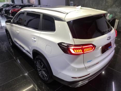 CHERY Tiggo 8 1.6 16V 4P TGDI TURBO TXS AUTOMTICO DCT, Foto 8