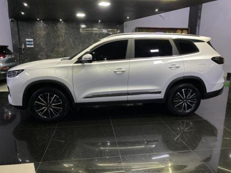 CHERY Tiggo 8 1.6 16V 4P TGDI TURBO TXS AUTOMTICO DCT, Foto 10