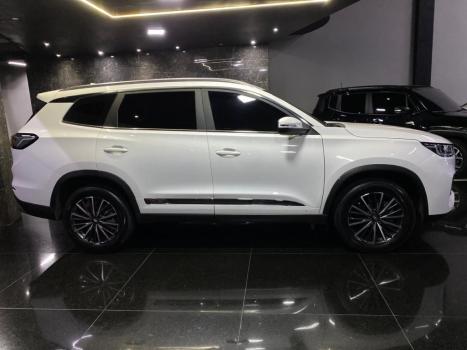 CHERY Tiggo 8 1.6 16V 4P TGDI TURBO TXS AUTOMTICO DCT, Foto 11