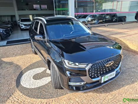 CHERY Tiggo 8 1.6 16V 4P TGDI TURBO TXS AUTOMTICO DCT, Foto 6