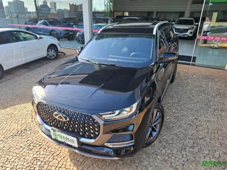 CHERY Tiggo 8 1.6 16V 4P TGDI TURBO TXS AUTOMTICO DCT, Foto 7