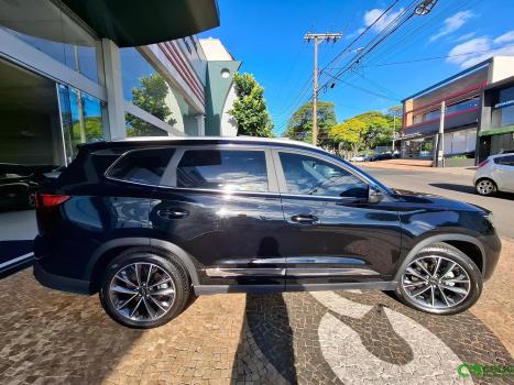 CHERY Tiggo 8 1.6 16V 4P TGDI TURBO TXS AUTOMTICO DCT, Foto 9