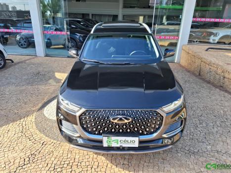 CHERY Tiggo 8 1.6 16V 4P TGDI TURBO TXS AUTOMTICO DCT, Foto 11