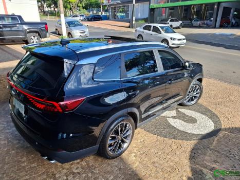 CHERY Tiggo 8 1.6 16V 4P TGDI TURBO TXS AUTOMTICO DCT, Foto 12