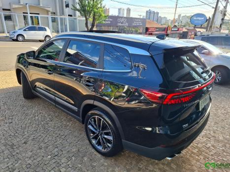 CHERY Tiggo 8 1.6 16V 4P TGDI TURBO TXS AUTOMTICO DCT, Foto 16