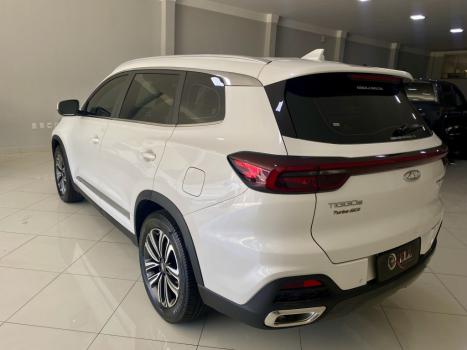 CHERY Tiggo 8 1.6 16V 4P TGDI TURBO TXS AUTOMTICO DCT, Foto 2
