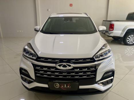 CHERY Tiggo 8 1.6 16V 4P TGDI TURBO TXS AUTOMTICO DCT, Foto 3