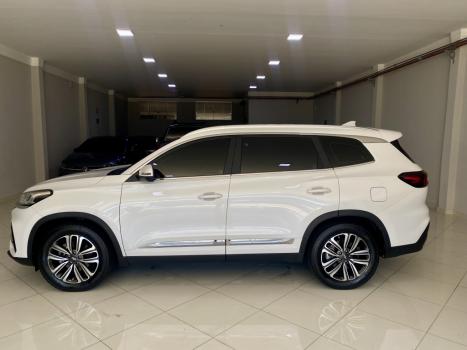 CHERY Tiggo 8 1.6 16V 4P TGDI TURBO TXS AUTOMTICO DCT, Foto 4