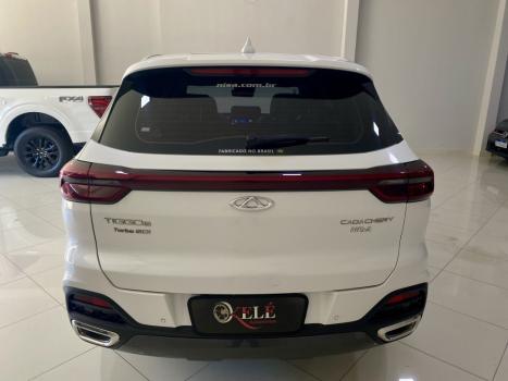 CHERY Tiggo 8 1.6 16V 4P TGDI TURBO TXS AUTOMTICO DCT, Foto 5