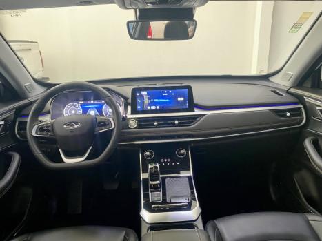 CHERY Tiggo 8 1.6 16V 4P TGDI TURBO TXS AUTOMTICO DCT, Foto 7