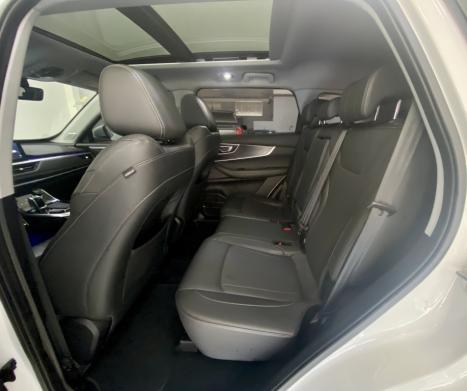 CHERY Tiggo 8 1.6 16V 4P TGDI TURBO TXS AUTOMTICO DCT, Foto 8