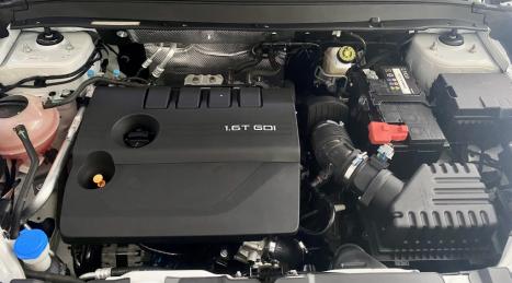 CHERY Tiggo 8 1.6 16V 4P TGDI TURBO TXS AUTOMTICO DCT, Foto 13