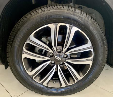 CHERY Tiggo 8 1.6 16V 4P TGDI TURBO TXS AUTOMTICO DCT, Foto 14