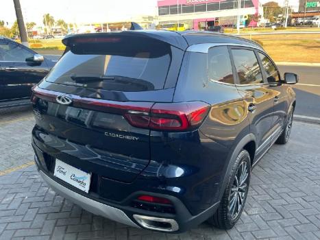 CHERY Tiggo 8 1.6 16V 4P TGDI TURBO FOUNDERS EDITION AUTOMÁTICO DCT, Foto 5 CHERY Tiggo 8 1.6 16V 4P TGDI TURBO FOUNDERS EDITION AUTOMÁTICO DCT, Foto 5