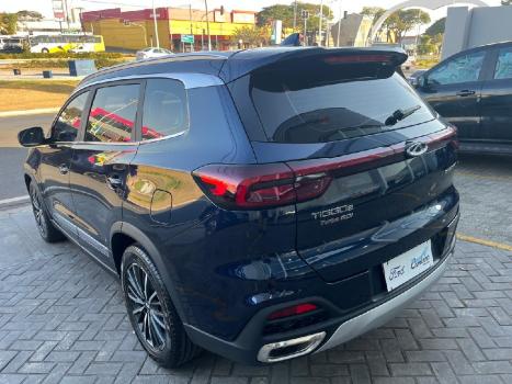 CHERY Tiggo 8 1.6 16V 4P TGDI TURBO FOUNDERS EDITION AUTOMÁTICO DCT, Foto 7 CHERY Tiggo 8 1.6 16V 4P TGDI TURBO FOUNDERS EDITION AUTOMÁTICO DCT, Foto 7