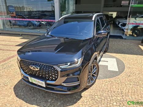 CHERY Tiggo 8 1.6 16V 4P TGDI TURBO TXS AUTOMTICO DCT, Foto 2