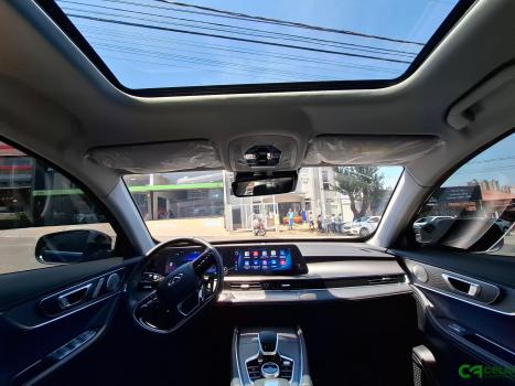 CHERY Tiggo 8 1.6 16V 4P TGDI TURBO TXS AUTOMTICO DCT, Foto 4