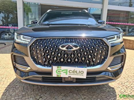 CHERY Tiggo 8 1.6 16V 4P TGDI TURBO TXS AUTOMTICO DCT, Foto 7