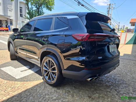 CHERY Tiggo 8 1.6 16V 4P TGDI TURBO TXS AUTOMTICO DCT, Foto 9