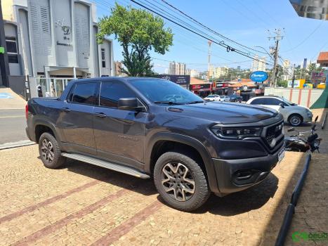 CHERY Tiggo 8 1.6 16V 4P TGDI TURBO TXS AUTOMTICO DCT, Foto 13