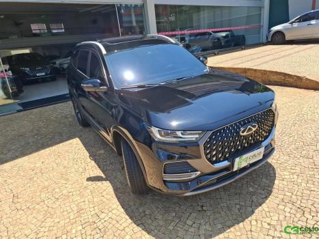 CHERY Tiggo 8 1.6 16V 4P TGDI TURBO TXS AUTOMTICO DCT, Foto 3