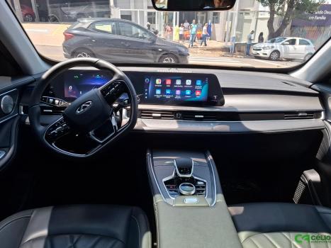 CHERY Tiggo 8 1.6 16V 4P TGDI TURBO TXS AUTOMTICO DCT, Foto 5