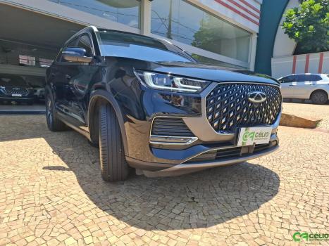 CHERY Tiggo 8 1.6 16V 4P TGDI TURBO TXS AUTOMTICO DCT, Foto 6