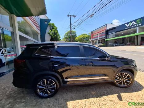 CHERY Tiggo 8 1.6 16V 4P TGDI TURBO TXS AUTOMTICO DCT, Foto 8