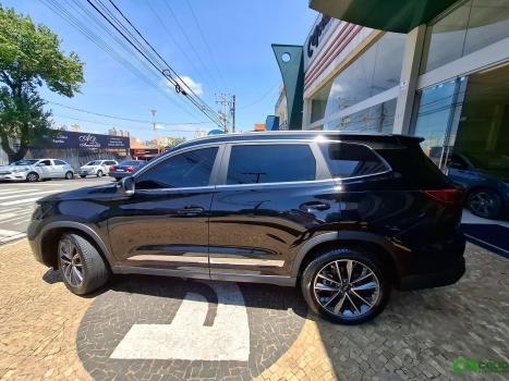 CHERY Tiggo 8 1.6 16V 4P TGDI TURBO TXS AUTOMTICO DCT, Foto 10