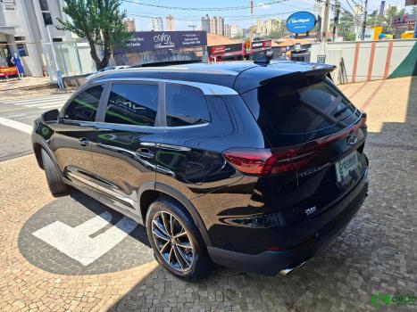 CHERY Tiggo 8 1.6 16V 4P TGDI TURBO TXS AUTOMTICO DCT, Foto 11