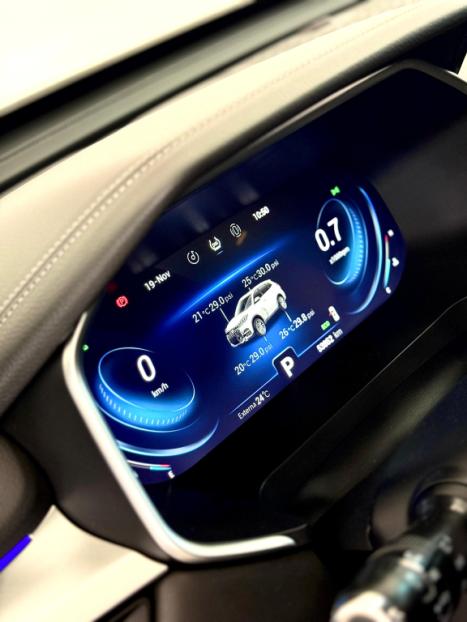 CHERY Tiggo 8 1.6 16V 4P TGDI TURBO TXS AUTOMTICO DCT, Foto 14