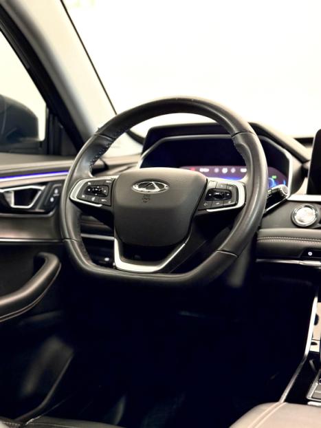 CHERY Tiggo 8 1.6 16V 4P TGDI TURBO TXS AUTOMTICO DCT, Foto 18