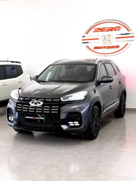 CHERY Tiggo 8 1.6 16V 4P TGDI TURBO TXS AUTOMTICO DCT, Foto 2