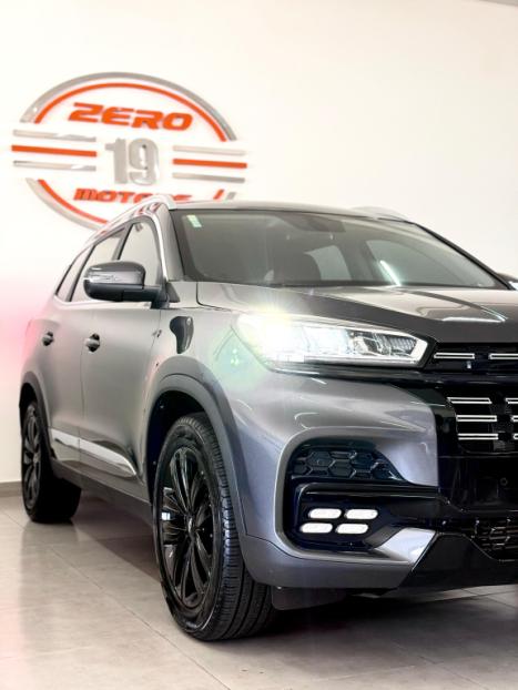 CHERY Tiggo 8 1.6 16V 4P TGDI TURBO TXS AUTOMTICO DCT, Foto 4