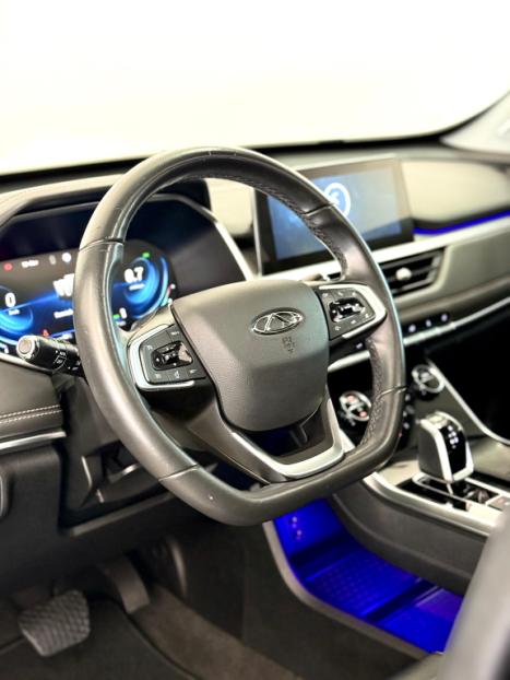 CHERY Tiggo 8 1.6 16V 4P TGDI TURBO TXS AUTOMTICO DCT, Foto 15