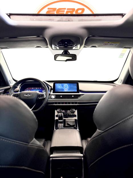 CHERY Tiggo 8 1.6 16V 4P TGDI TURBO TXS AUTOMTICO DCT, Foto 17