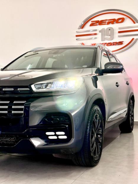 CHERY Tiggo 8 1.6 16V 4P TGDI TURBO TXS AUTOMTICO DCT, Foto 5