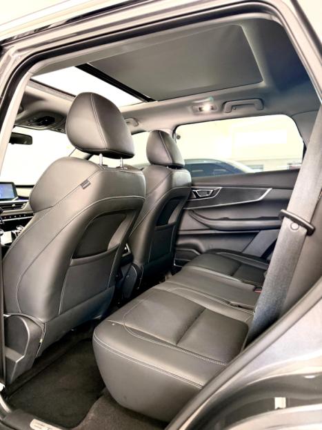 CHERY Tiggo 8 1.6 16V 4P TGDI TURBO TXS AUTOMTICO DCT, Foto 20