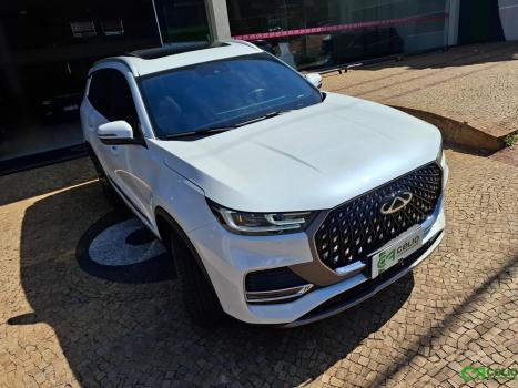 CHERY Tiggo 8 1.6 16V 4P TGDI TURBO TXS AUTOMTICO DCT, Foto 3