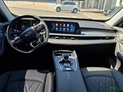 CHERY Tiggo 8 1.6 16V 4P TGDI TURBO TXS AUTOMTICO DCT, Foto 5