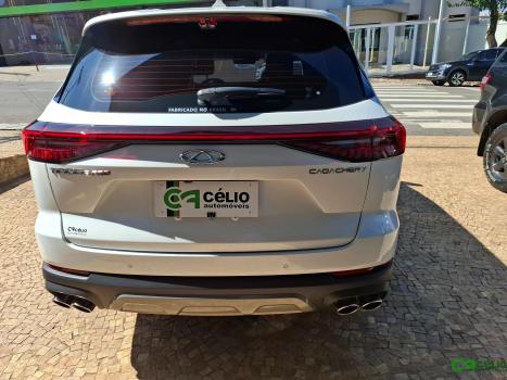 CHERY Tiggo 8 1.6 16V 4P TGDI TURBO TXS AUTOMTICO DCT, Foto 14