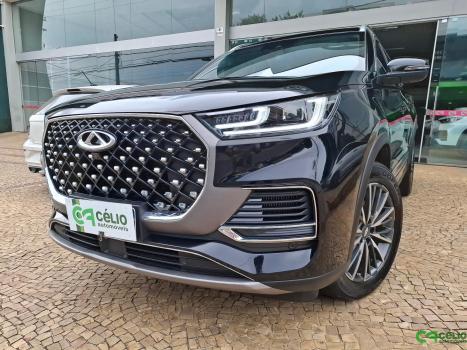 CHERY Tiggo 8 1.6 16V 4P TGDI TURBO TXS AUTOMTICO DCT, Foto 1