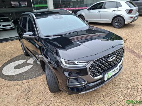 CHERY Tiggo 8 1.6 16V 4P TGDI TURBO TXS AUTOMTICO DCT, Foto 2