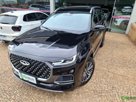 CHERY Tiggo 8 1.6 16V 4P TGDI TURBO TXS AUTOMTICO DCT, Foto 3