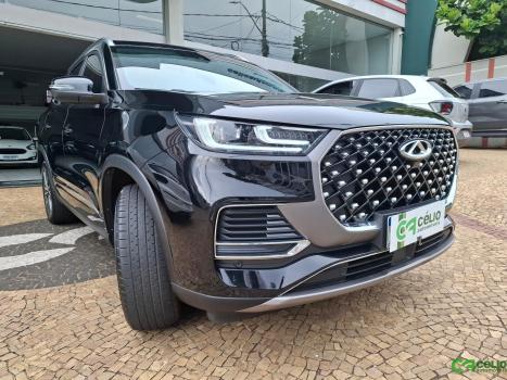 CHERY Tiggo 8 1.6 16V 4P TGDI TURBO TXS AUTOMTICO DCT, Foto 4