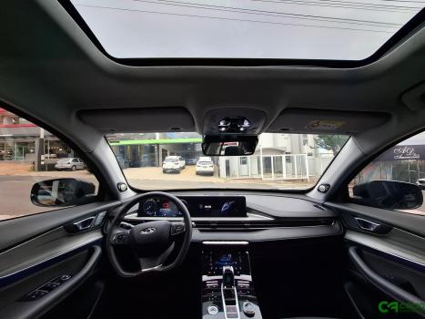 CHERY Tiggo 8 1.6 16V 4P TGDI TURBO TXS AUTOMTICO DCT, Foto 5