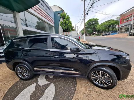 CHERY Tiggo 8 1.6 16V 4P TGDI TURBO TXS AUTOMTICO DCT, Foto 7