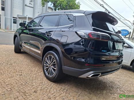 CHERY Tiggo 8 1.6 16V 4P TGDI TURBO TXS AUTOMTICO DCT, Foto 8