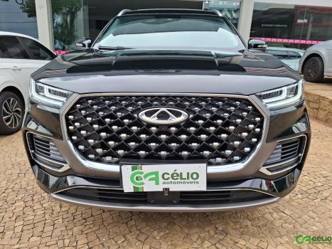 CHERY Tiggo 8 1.6 16V 4P TGDI TURBO TXS AUTOMTICO DCT, Foto 9